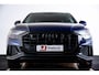 Audi Q8 55 TFSI e quattro Pro Line S S line Sportpakket - B&O - Head up - Adaptive air suspension sport - S sportstoelen - Stoelverwarming voor/achter - Stoelventilatie/Massage - Achterbank plus -