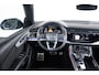 Audi Q8 55 TFSI e quattro Pro Line S S line Sportpakket - B&O - Head up - Adaptive air suspension sport - S sportstoelen - Stoelverwarming voor/achter - Stoelventilatie/Massage - Achterbank plus -