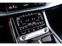 Audi Q8 55 TFSI e quattro Pro Line S S line Sportpakket - B&O - Head up - Adaptive air suspension sport - S sportstoelen - Stoelverwarming voor/achter - Stoelventilatie/Massage - Achterbank plus -