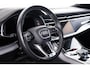 Audi Q8 55 TFSI e quattro Pro Line S S line Sportpakket - B&O - Head up - Adaptive air suspension sport - S sportstoelen - Stoelverwarming voor/achter - Stoelventilatie/Massage - Achterbank plus -