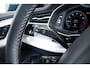 Audi Q8 55 TFSI e quattro Pro Line S S line Sportpakket - B&O - Head up - Adaptive air suspension sport - S sportstoelen - Stoelverwarming voor/achter - Stoelventilatie/Massage - Achterbank plus -