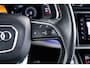 Audi Q8 55 TFSI e quattro Pro Line S S line Sportpakket - B&O - Head up - Adaptive air suspension sport - S sportstoelen - Stoelverwarming voor/achter - Stoelventilatie/Massage - Achterbank plus -