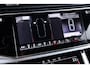 Audi Q8 55 TFSI e quattro Pro Line S S line Sportpakket - B&O - Head up - Adaptive air suspension sport - S sportstoelen - Stoelverwarming voor/achter - Stoelventilatie/Massage - Achterbank plus -