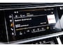 Audi Q8 55 TFSI e quattro Pro Line S S line Sportpakket - B&O - Head up - Adaptive air suspension sport - S sportstoelen - Stoelverwarming voor/achter - Stoelventilatie/Massage - Achterbank plus -