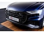 Audi Q8 55 TFSI e quattro Pro Line S S line Sportpakket - B&O - Head up - Adaptive air suspension sport - S sportstoelen - Stoelverwarming voor/achter - Stoelventilatie/Massage - Achterbank plus -