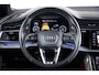 Audi Q8 55 TFSI e quattro Pro Line S S line Sportpakket - B&O - Head up - Adaptive air suspension sport - S sportstoelen - Stoelverwarming voor/achter - Stoelventilatie/Massage - Achterbank plus -