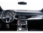 Audi Q8 55 TFSI e quattro Pro Line S S line Sportpakket - B&O - Head up - Adaptive air suspension sport - S sportstoelen - Stoelverwarming voor/achter - Stoelventilatie/Massage - Achterbank plus -