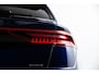 Audi Q8 55 TFSI e quattro Pro Line S S line Sportpakket - B&O - Head up - Adaptive air suspension sport - S sportstoelen - Stoelverwarming voor/achter - Stoelventilatie/Massage - Achterbank plus -