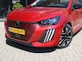 Peugeot 208 1.2 Hybrid 145 e-DCS6 Allure Automaat, Keyless Entry/Start, Dodehoek detectie, Navigatie, Trekhaak, Applecarpl./Andr. Auto