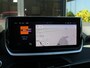 Peugeot 208 1.2 Hybrid 145 e-DCS6 Allure Automaat, Keyless Entry/Start, Dodehoek detectie, Navigatie, Trekhaak, Applecarpl./Andr. Auto