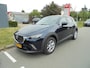 Mazda CX-3 2.0 SkyActiv-G 120 TS
