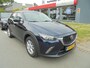 Mazda CX-3 2.0 SkyActiv-G 120 TS