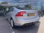 Volvo S60 1.5 T2 Polar+ Dynamic Airco Cruise Dak Leder NAP