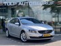 Volvo S60 1.5 T2 Polar+ Dynamic Airco Cruise Dak Leder NAP