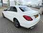 Mercedes-Benz C-klasse 200 Business Solution AMG*Automaat*CarPlay*Cruise*Camera*StoelVerwarming*Velgen