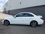 Mercedes-Benz C-klasse 200 Business Solution AMG*Automaat*CarPlay*Cruise*Camera*StoelVerwarming*Velgen