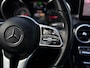 Mercedes-Benz C-klasse 200 Business Solution AMG*Automaat*CarPlay*Cruise*Camera*StoelVerwarming*Velgen