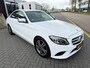 Mercedes-Benz C-klasse 200 Business Solution AMG*Automaat*CarPlay*Cruise*Camera*StoelVerwarming*Velgen