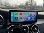 Mercedes-Benz C-klasse 200 Business Solution AMG*Automaat*CarPlay*Cruise*Camera*StoelVerwarming*Velgen