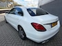 Mercedes-Benz C-klasse 200 Business Solution AMG*Automaat*CarPlay*Cruise*Camera*StoelVerwarming*Velgen