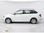 Skoda Fabia Combi 1.0 Clever Stoelverw, PDC, Navi, Clima 12MND BOVAG GARANTIE