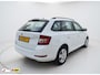 Skoda Fabia Combi 1.0 Clever Stoelverw, PDC, Navi, Clima 12MND BOVAG GARANTIE
