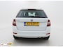 Skoda Fabia Combi 1.0 Clever Stoelverw, PDC, Navi, Clima 12MND BOVAG GARANTIE