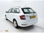 Skoda Fabia Combi 1.0 Clever Stoelverw, PDC, Navi, Clima 12MND BOVAG GARANTIE