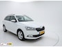 Skoda Fabia Combi 1.0 Clever Stoelverw, PDC, Navi, Clima 12MND BOVAG GARANTIE