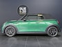 MINI Cooper Cabrio 1.5 Cooper Rockingham GT Edition | All-in | Navi | Keyless | Stoelverw. | LED