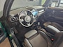 MINI Cooper Cabrio 1.5 Cooper Rockingham GT Edition | All-in | Navi | Keyless | Stoelverw. | LED