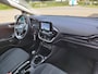 Ford Fiesta 1.0 EcoBoost ** 72.995 KM ** 1e EIG ** 5 DRS ** Bluetooth ** Cruise ** Lm velgen **