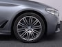 BMW 5-Serie Touring 540i xDrive High Executive | VOL! | Harman Kardon | Panoramadak | Trekhaak | 360° Camera!