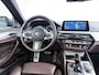 BMW 5-Serie Touring 540i xDrive High Executive | VOL! | Harman Kardon | Panoramadak | Trekhaak | 360° Camera!