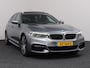 BMW 5-Serie Touring 540i xDrive High Executive | VOL! | Harman Kardon | Panoramadak | Trekhaak | 360° Camera!