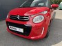 Citroën C1 1.0 e-VTi Style Edition (Navigatie via APP - Lichtmetalen velgen - Apple Carplay - Airco - Elektrisch spiegel - Touchscreen)
