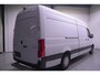 Mercedes-Benz Sprinter 314 CDI 143 pk L3H2 Airco, Apple Carplay Laadruimte Pakket, Opstap achter, 3-Zits