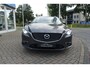 Mazda 6 2.5 SKYACTIV-G 192PK i-ELOOP AUT Skylease+ | BOSE | AFN TREKHAAK | 19'' | HUD | LED