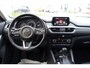 Mazda 6 2.5 SKYACTIV-G 192PK i-ELOOP AUT Skylease+ | BOSE | AFN TREKHAAK | 19'' | HUD | LED