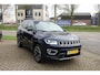 Jeep Compass 1.4 MultiAir 140pk Limited | HALF LEDER | NAVI | ECC | KEYLESS