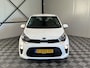 Kia Picanto 1.0 DPi | ComfortLine 5-Drs | Airco | Cruise
