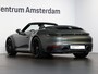 Porsche 911 Carrera 4S Cabriolet