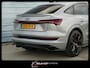 Audi e-tron Sportback 55 Quattro RS Edition 95 kWh B&O Soh94