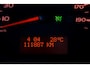 Renault Master T35 2.3 dCi 130pk E6 L2H1 D.C. Open Laadbak + HIAB 013T Kraan 12-2016