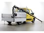 Renault Master T35 2.3 dCi 130pk E6 L2H1 D.C. Open Laadbak + HIAB 013T Kraan 12-2016