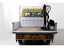 Renault Master T35 2.3 dCi 130pk E6 L2H1 D.C. Open Laadbak + HIAB 013T Kraan 12-2016