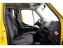 Renault Master T35 2.3 dCi 130pk E6 L2H1 D.C. Open Laadbak + HIAB 013T Kraan 12-2016