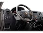 Renault Master T35 2.3 dCi 130pk E6 L2H1 D.C. Open Laadbak + HIAB 013T Kraan 12-2016