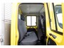 Renault Master T35 2.3 dCi 130pk E6 L2H1 D.C. Open Laadbak + HIAB 013T Kraan 12-2016