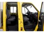Renault Master T35 2.3 dCi 130pk E6 L2H1 D.C. Open Laadbak + HIAB 013T Kraan 12-2016